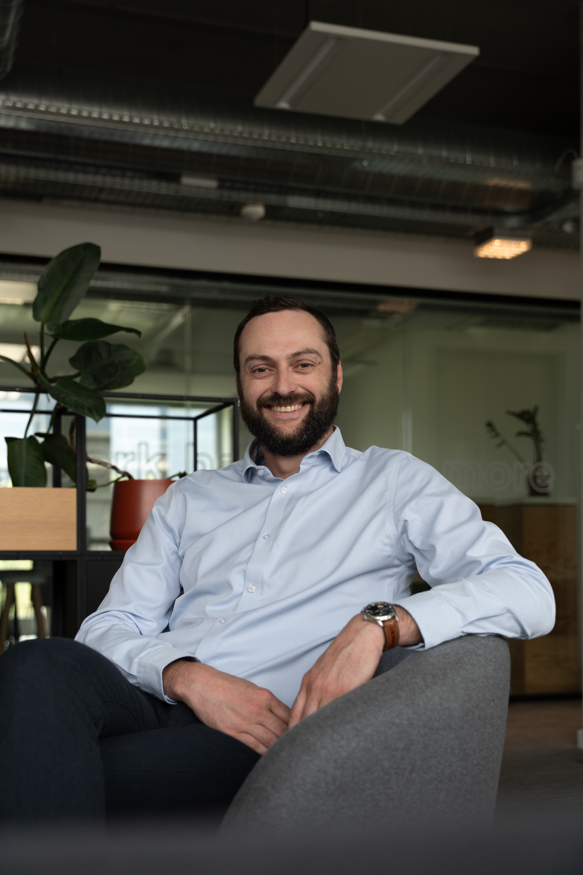 Clément Bonnet - Fondateur de basalt_