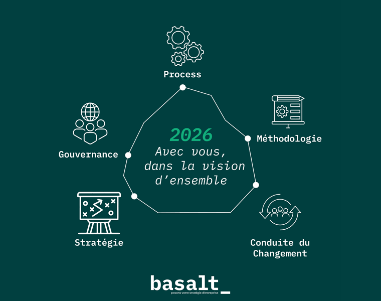 2026. Avec vous, dans la vision d’ensemble.