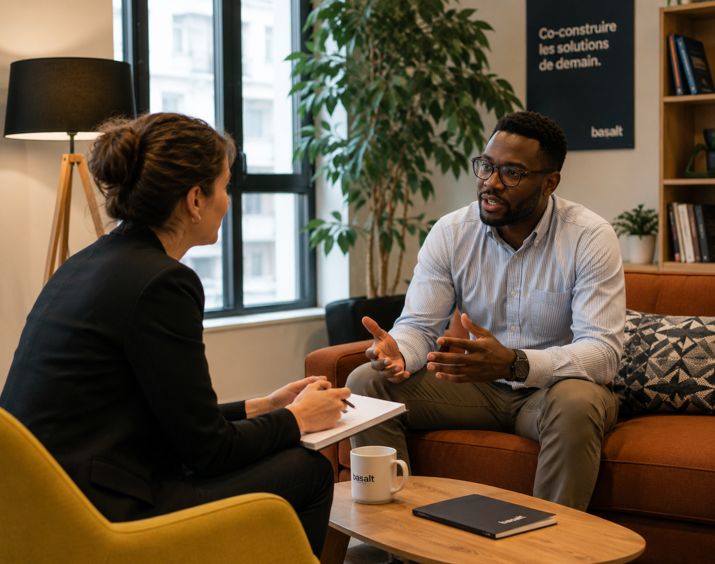 Ateliers du management