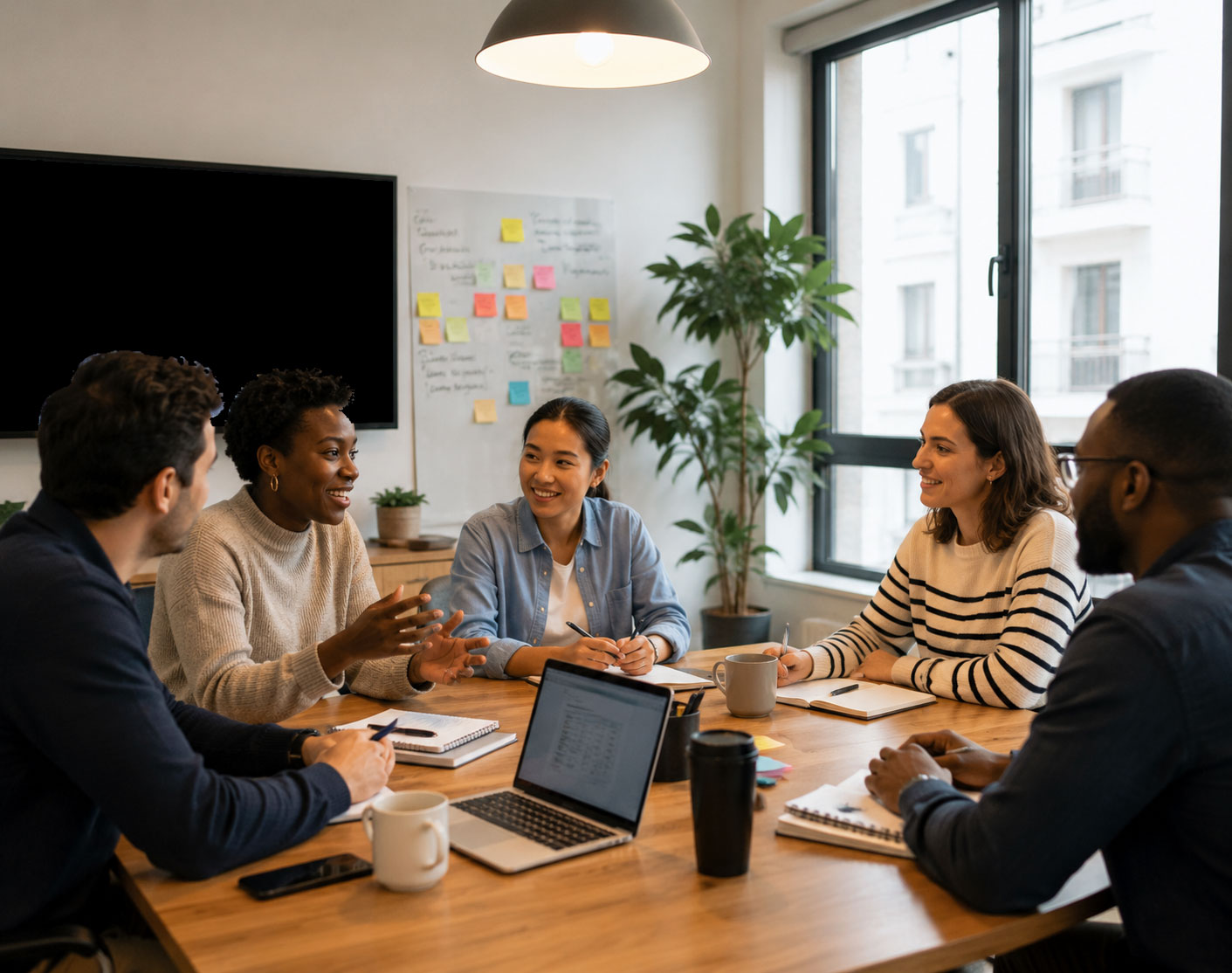 Co-développement professionnel