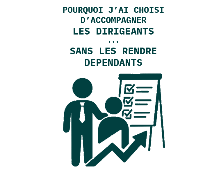 Accompagnement sans dépendance