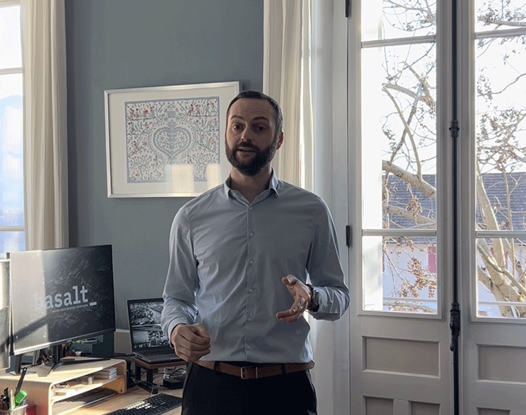 Machines lourdes & interventions humaines