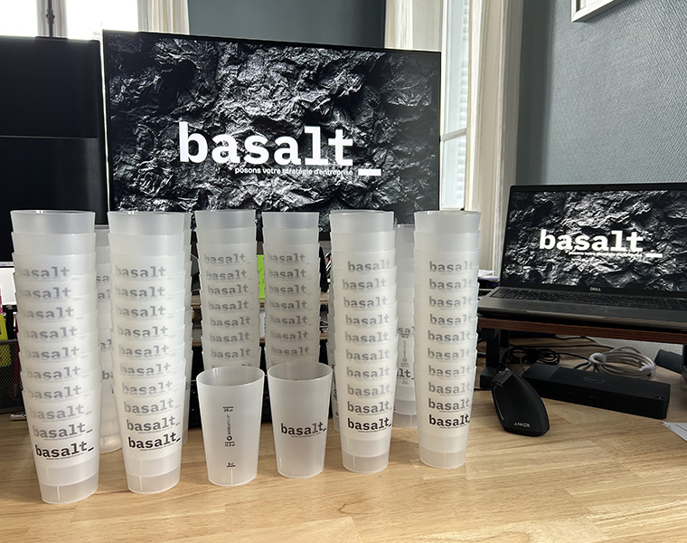 Quelque chose se prépare chez basalt_